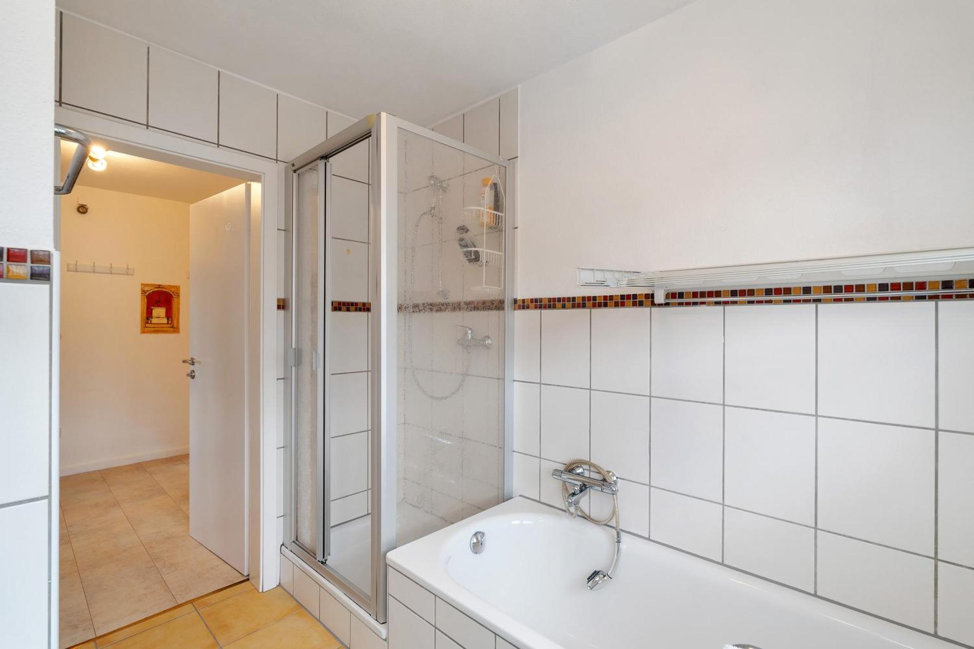 Haus Am Schroffen Apartment อ็อทเทนเฮอเฟน ภายนอก รูปภาพ