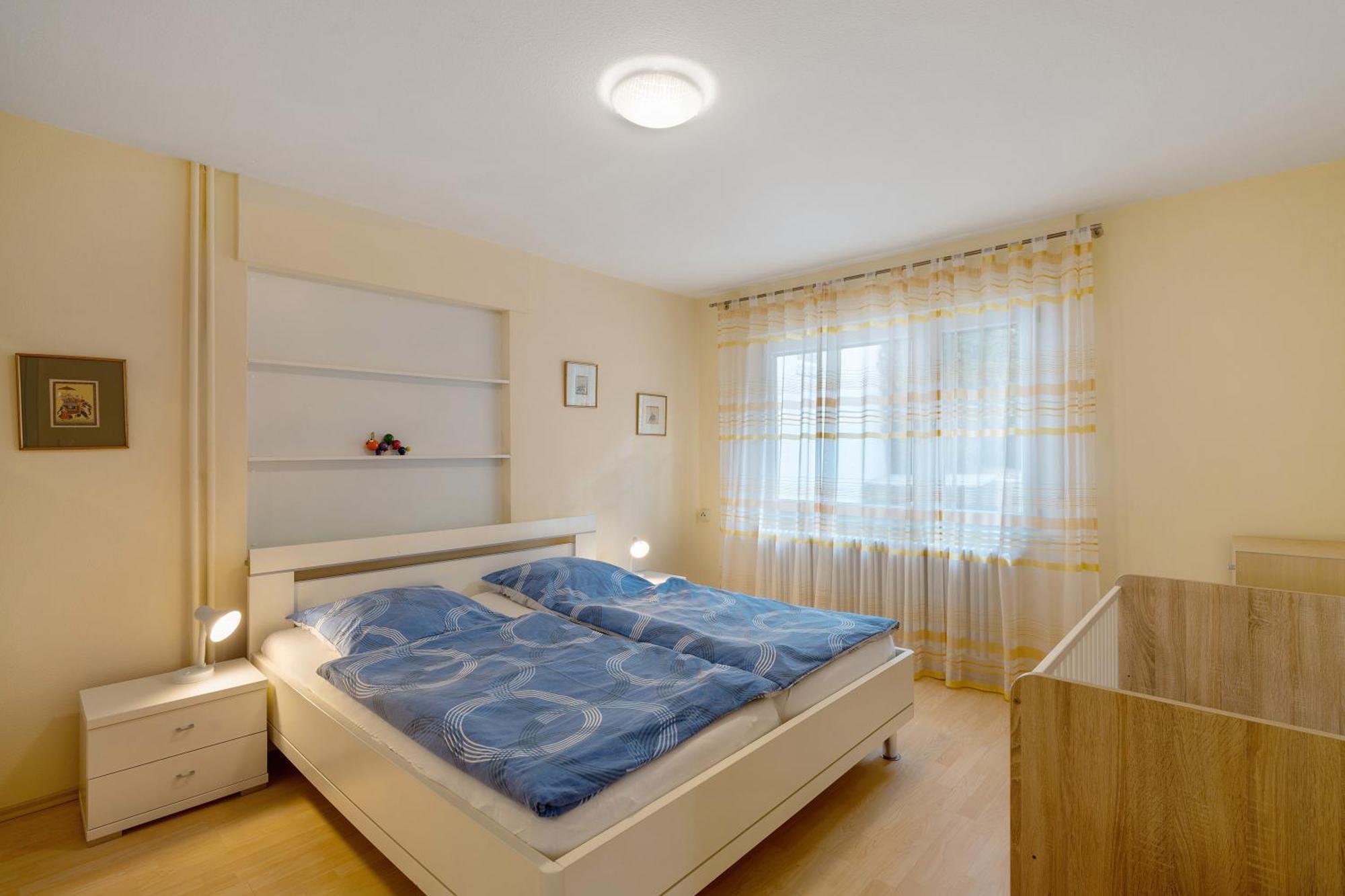 Haus Am Schroffen Apartment อ็อทเทนเฮอเฟน ภายนอก รูปภาพ