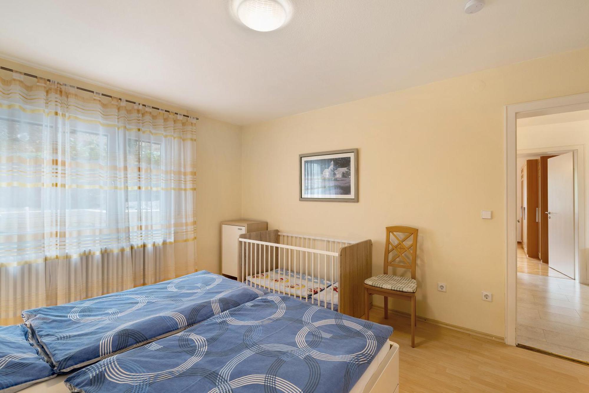 Haus Am Schroffen Apartment อ็อทเทนเฮอเฟน ภายนอก รูปภาพ